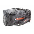 Impact Tool Bag, 72000010 Gear Bag; Black, Black IMP72000010